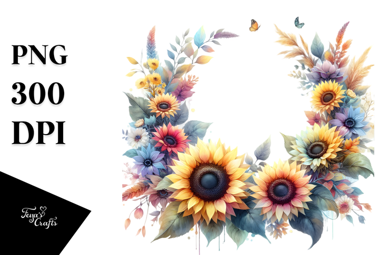 Frame Clipart Image 2