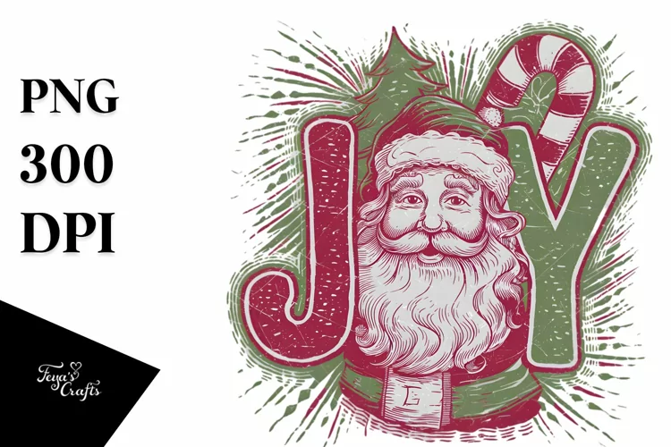 Christmas Sublimation|Clipart