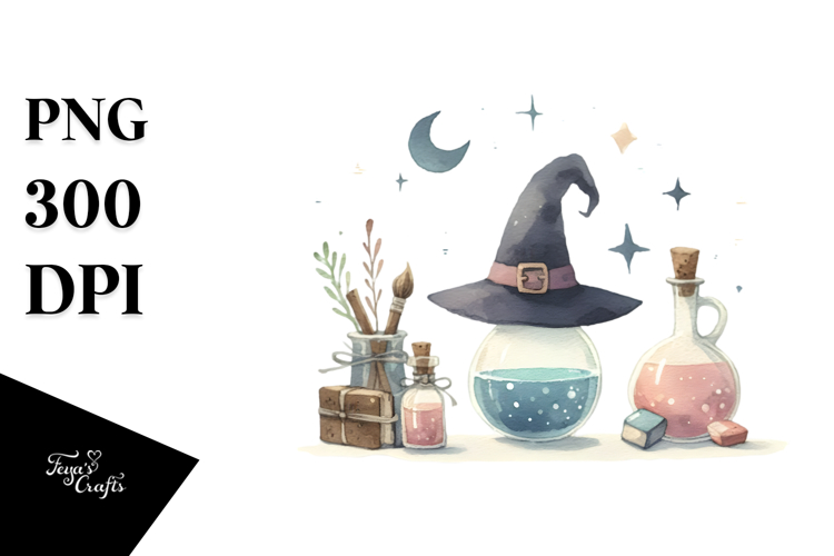 Magic Png Image 15