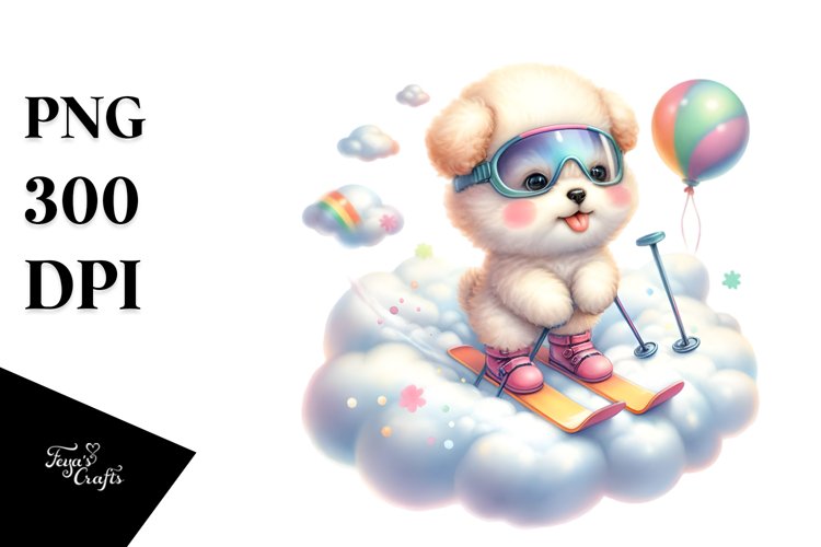 Easter Fonts Image 19