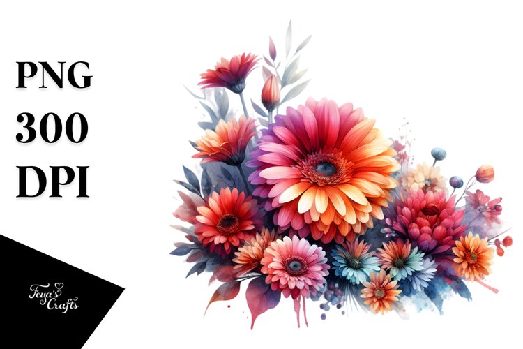 Abstract Clipart Image 16