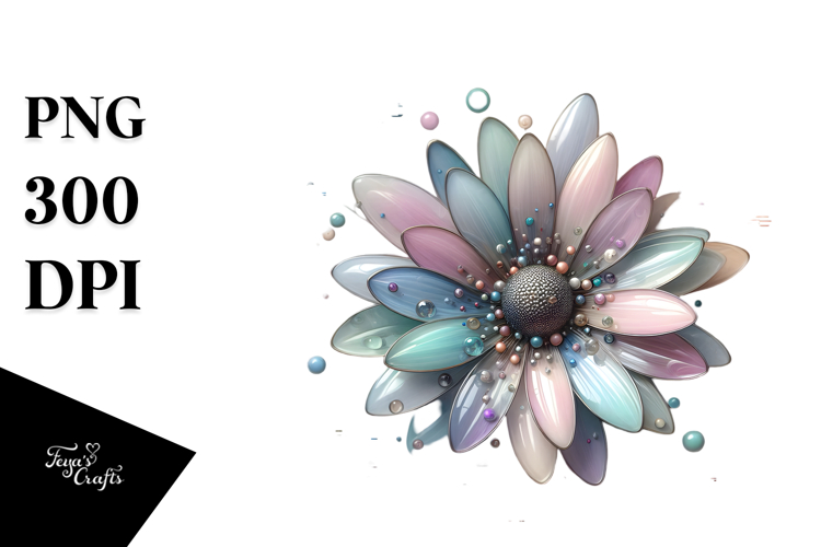Pastel Clipart Image 9