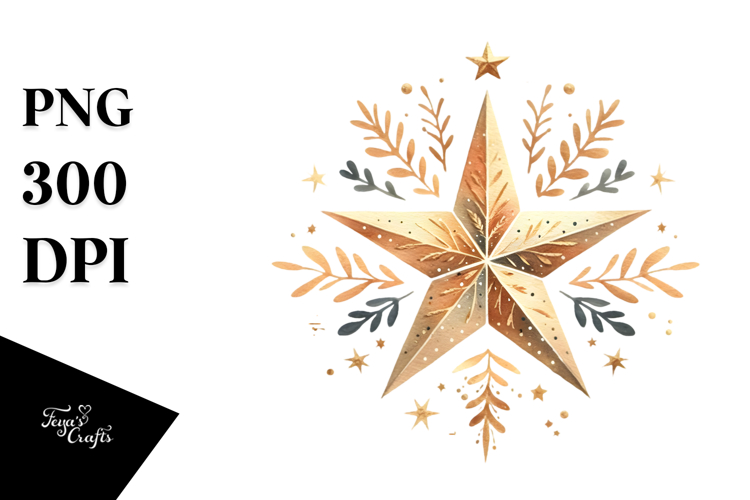 Simple Flower Clipart Image 17