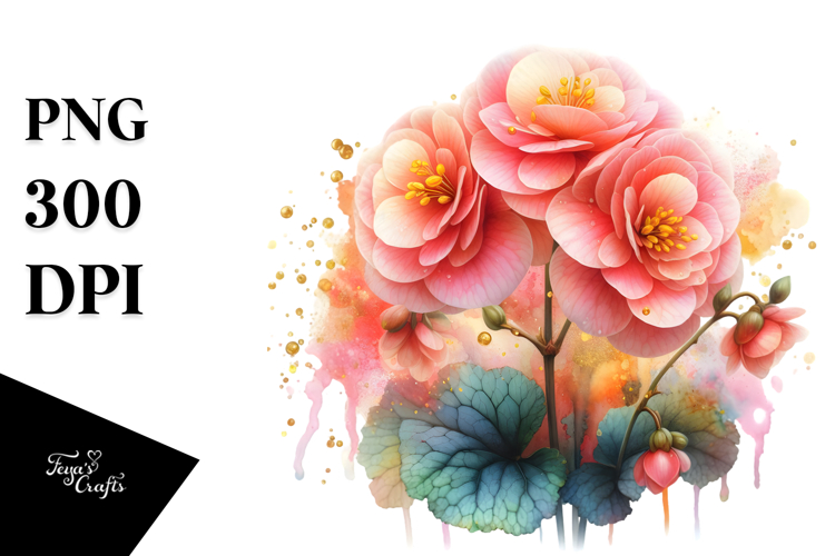 Flower Fonts Image 14