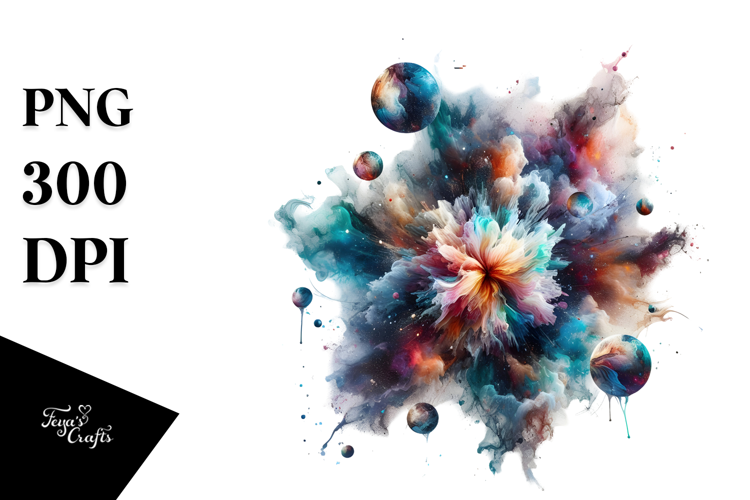Sublimation|Clipart