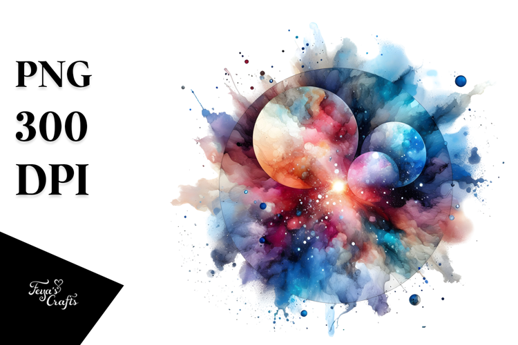 Sublimation|Clipart