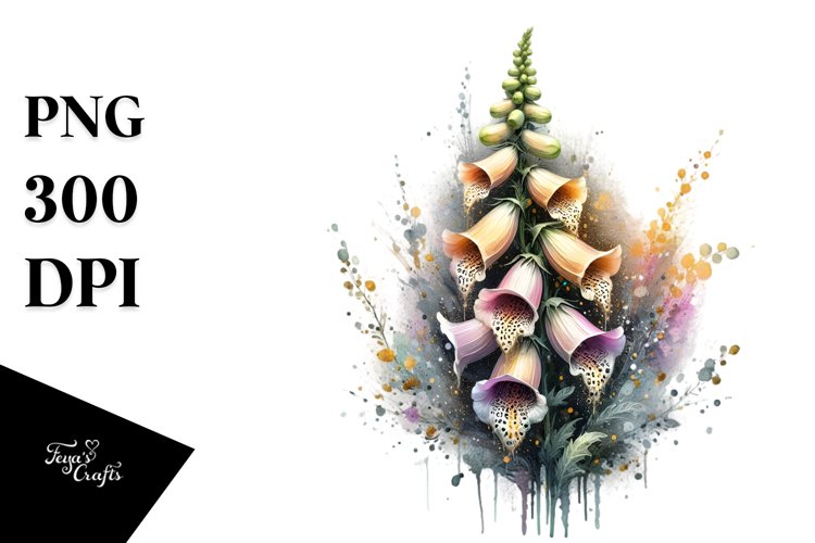 Abstract Clipart Image 14