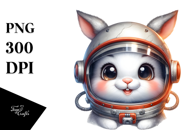 Rabbit Png Image 18