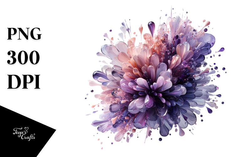 Abstract Clipart Image 2