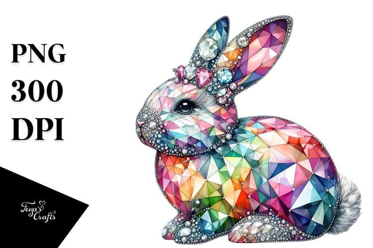 Diamonds Clipart Image 7