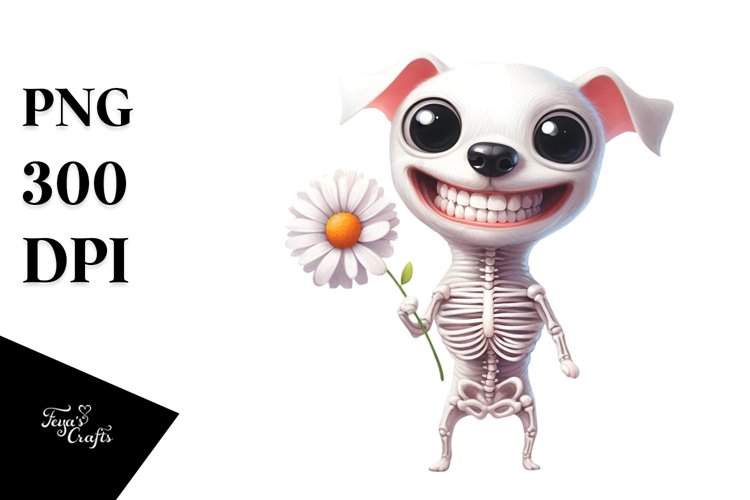 Flower Clipart Image 12