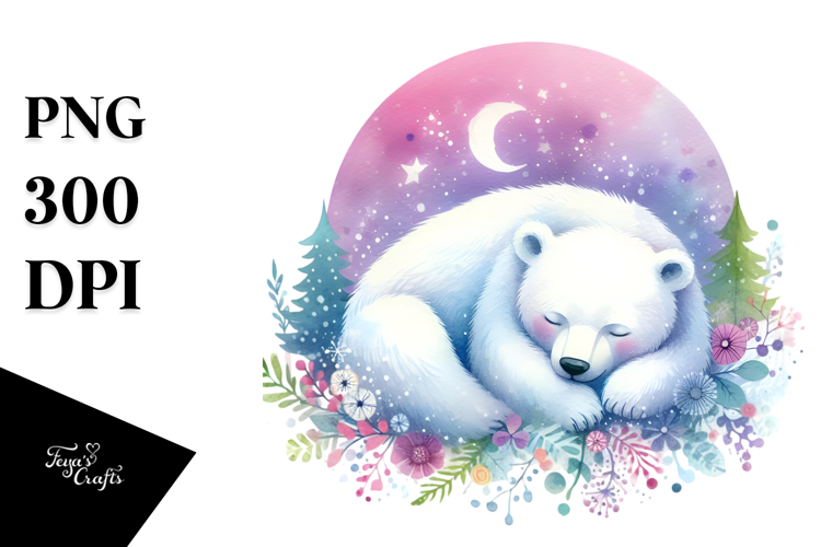 Sleeping Clipart Image 4