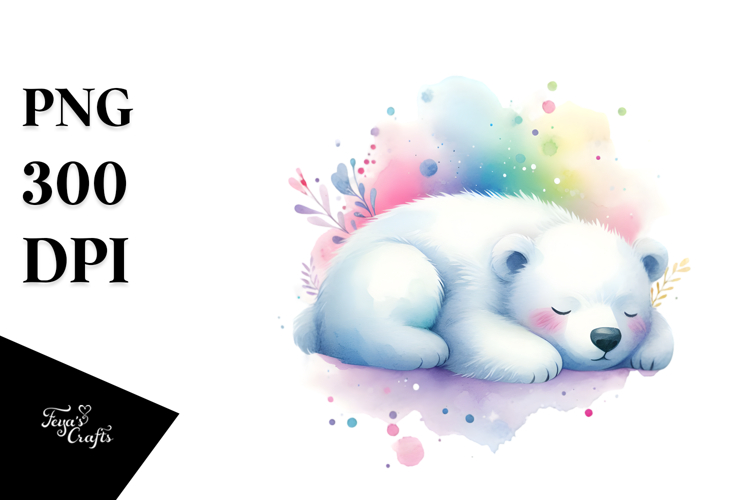 Sleeping Clipart Image 3