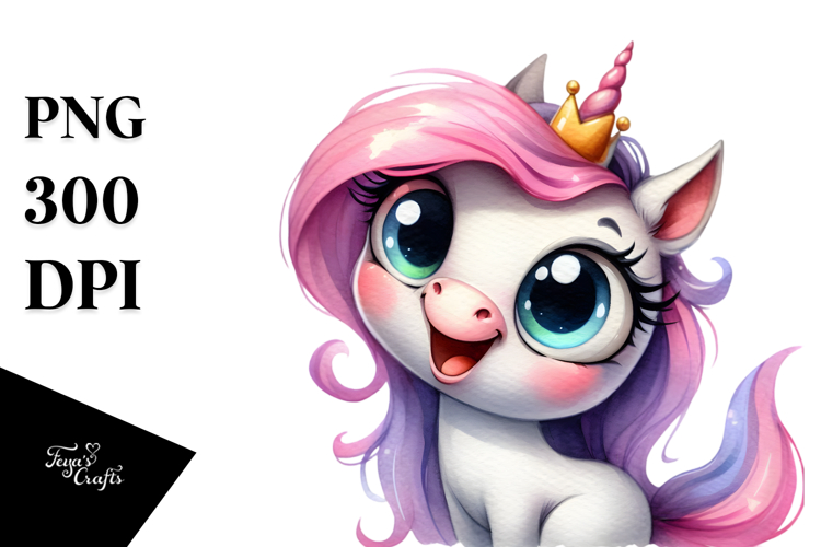 Unicorn PNG