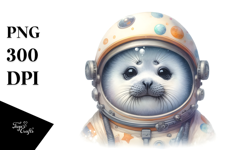 Astronaut Png Image 23