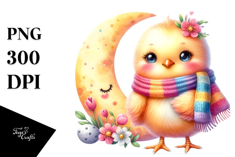 Chicken Clipart Image 20