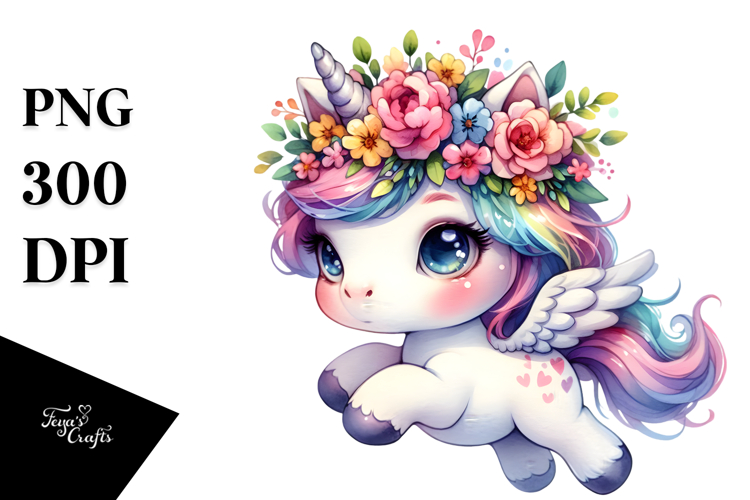 Flower Fonts Image 12