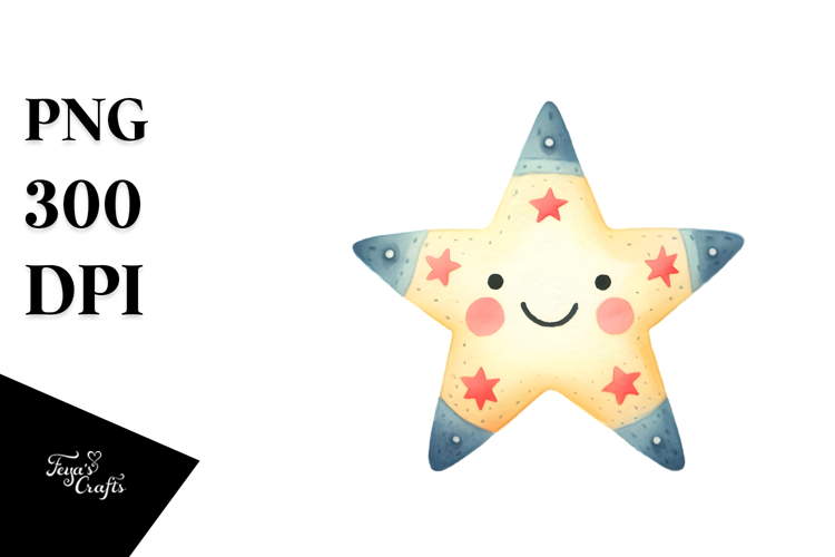 Smiling Clipart Image 3
