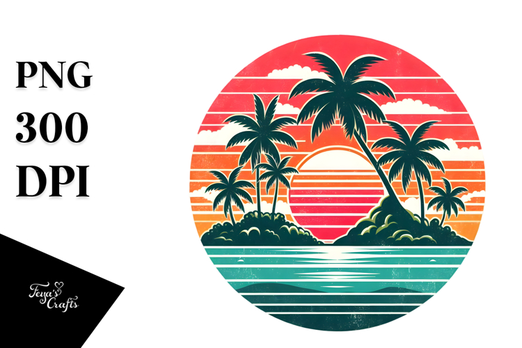 Island Png Image 21