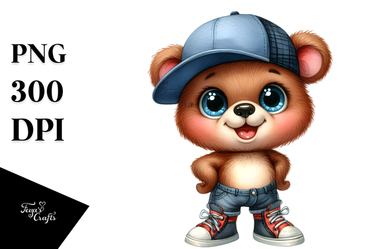 Proud Clipart Image 11