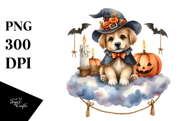 Puppy Clipart