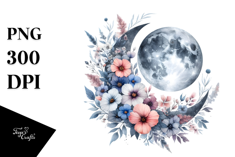 Moon Png Image 8