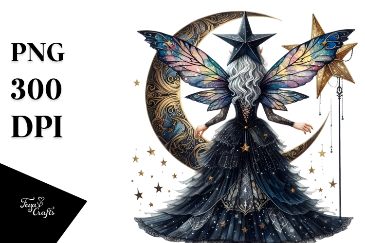 Gothic Clipart Image 16