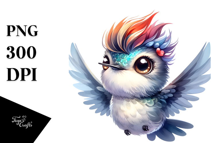 Hummingbird Png Image 15