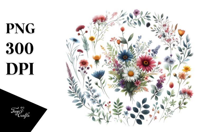 Frame Clipart Image 5