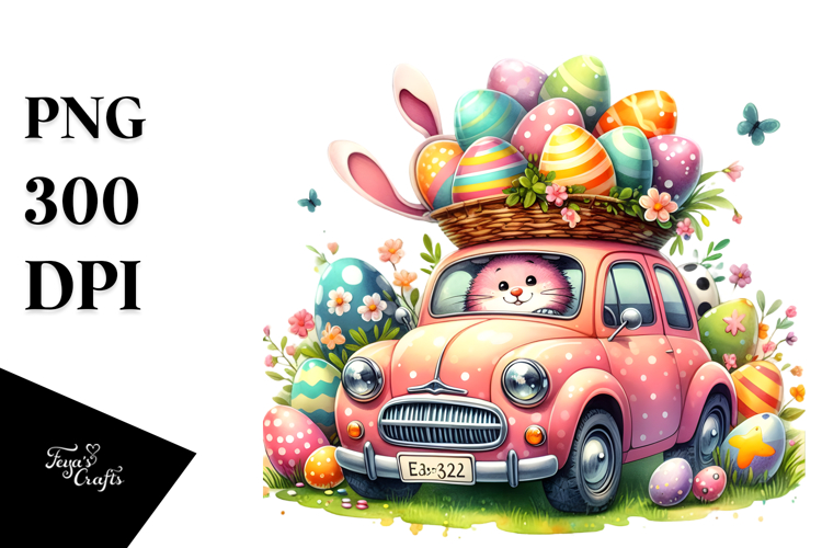 Car Clipart Image 20