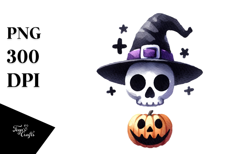 Skull Transparent Png Image 10