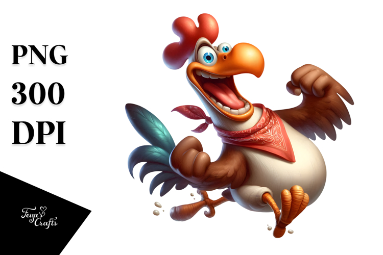 Animal Font Image 18