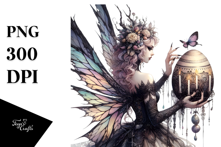 Gothic Clipart Image 14