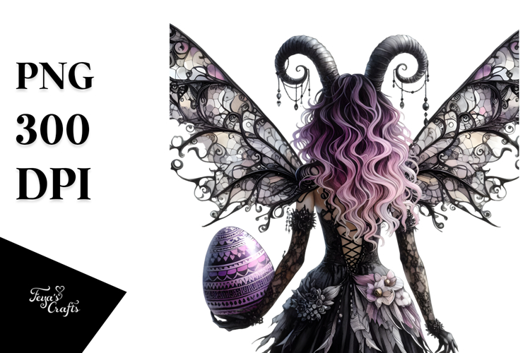 Gothic Clipart Image 13