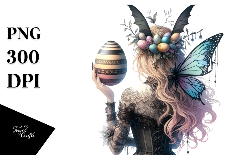 Gothic Clipart Image 12