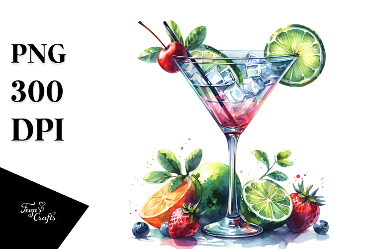 Cocktail Png Image 8
