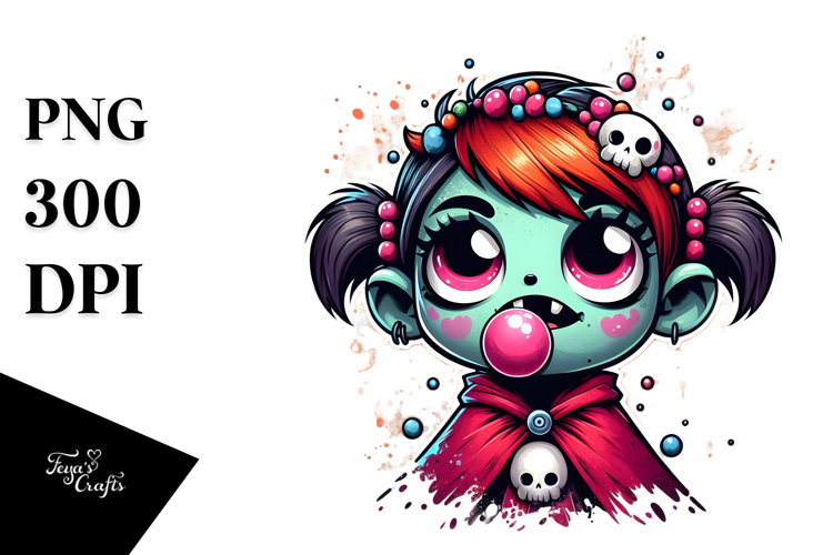 Whimsical Fonts Image 16
