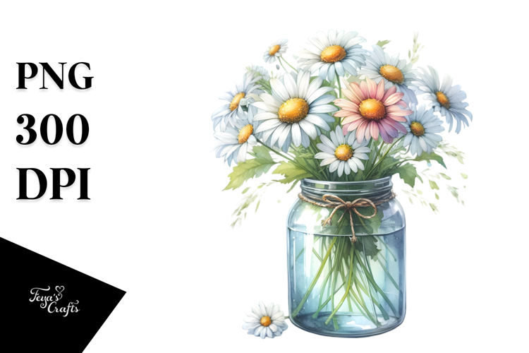 Jar Clipart Image 18