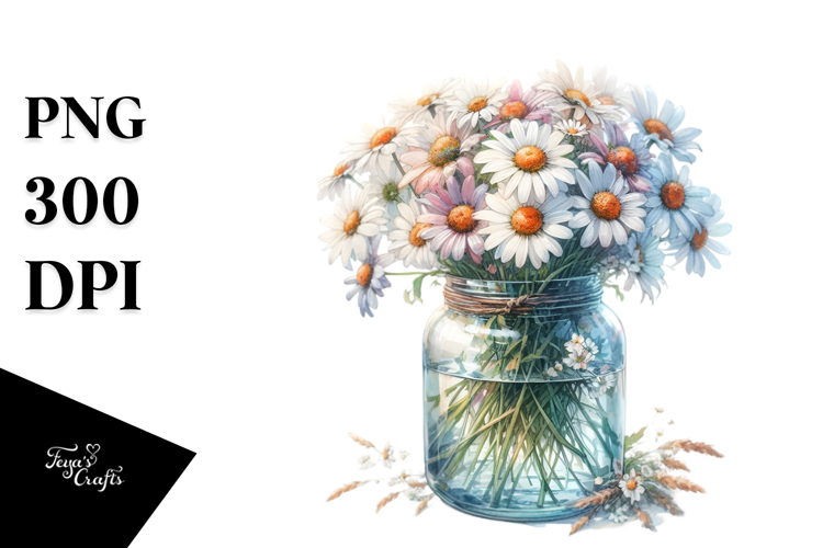 Jar Clipart Image 17