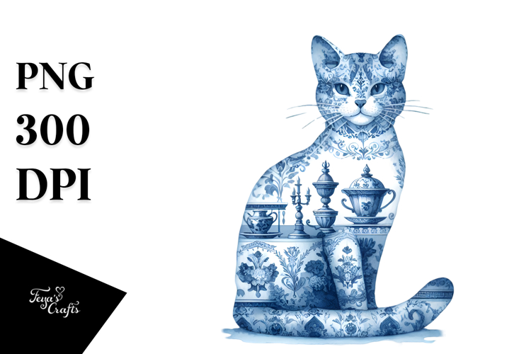 Animal Font Image 19