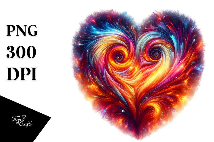 Heart Clipart Image 4