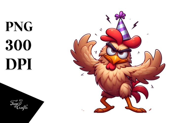 Partyhat Clipart Image 22