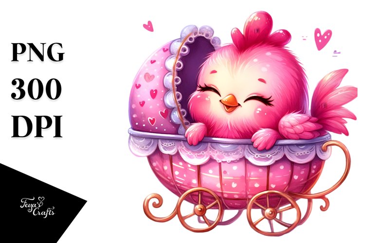 Rooster Clipart Image 19