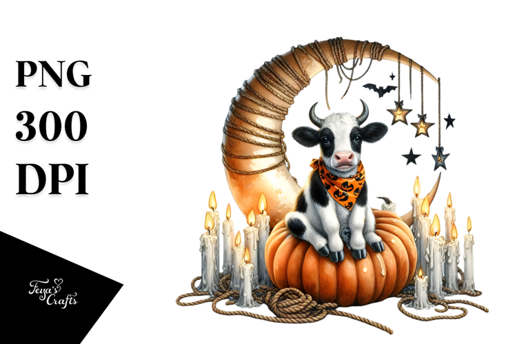 Candles Clipart Image 4