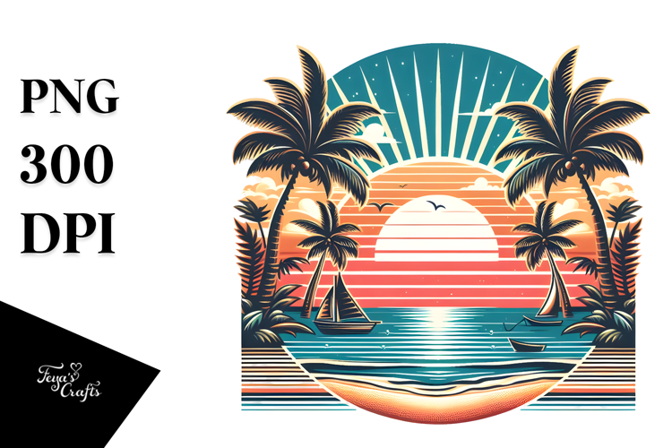 Sublimation|Clipart