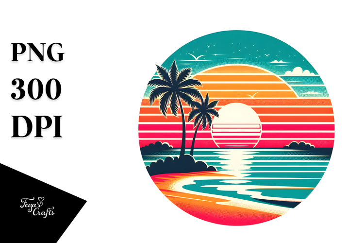 Sublimation|Clipart