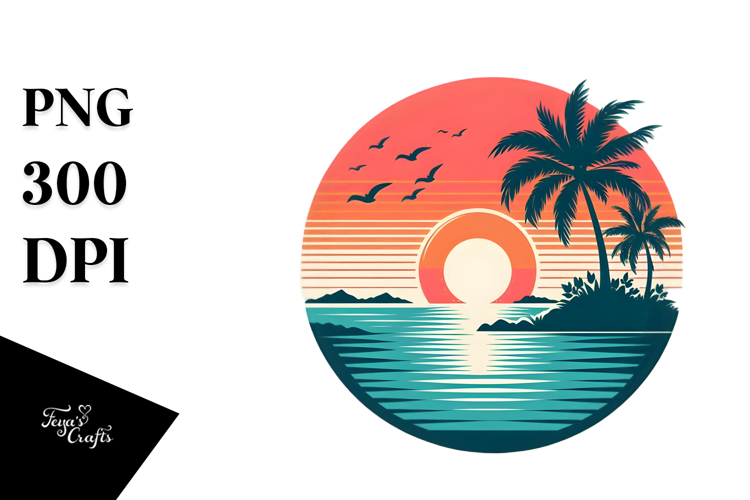 Retro Clipart Image 14