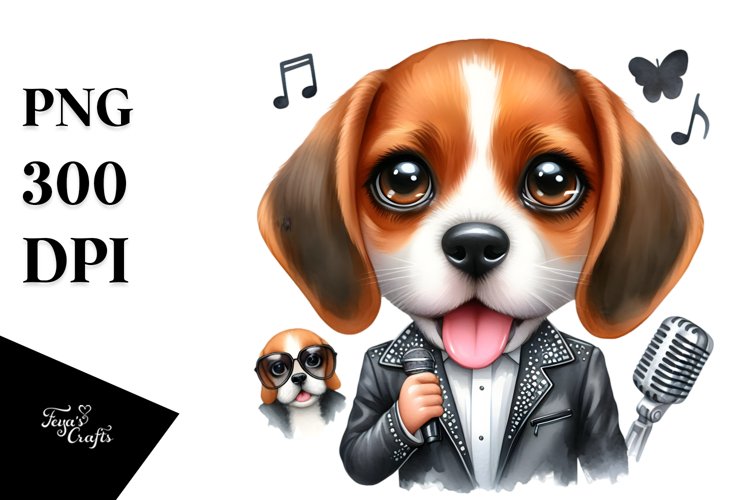 Easter Fonts Image 8