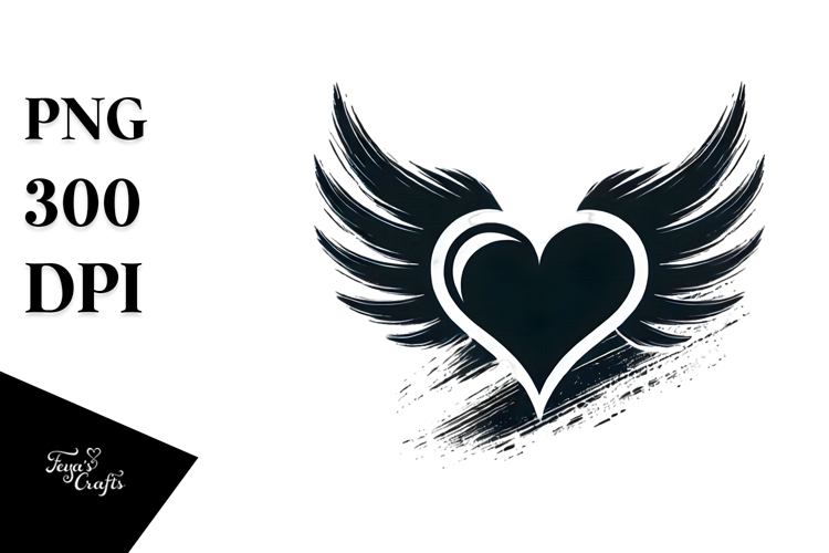 Heart Fonts Image 11