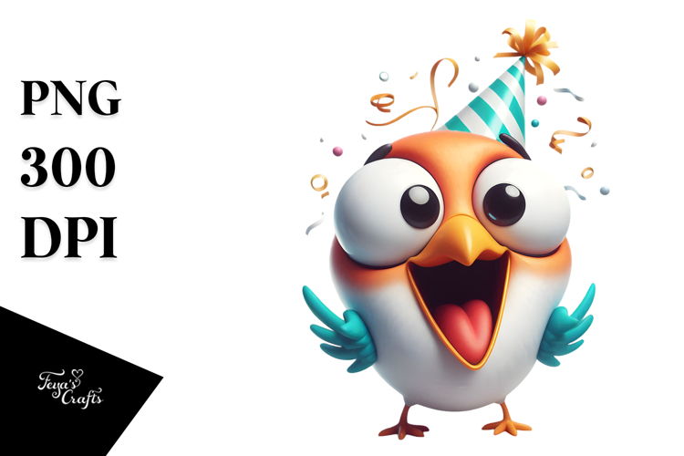 Party Hat Png Image 18